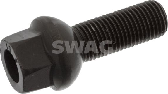 Swag 32 90 4912 - Болт для кріплення колеса autozip.com.ua