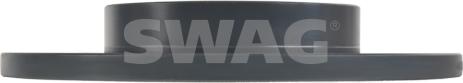 Swag 32 90 6310 - Гальмівний диск autozip.com.ua