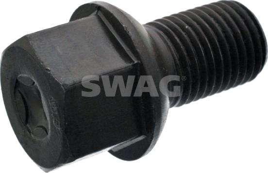Swag 32 90 1664 - Болт для кріплення колеса autozip.com.ua