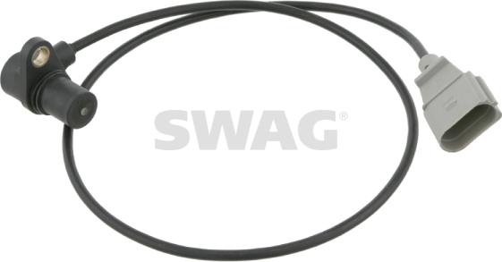 Swag 32 92 4446 - Датчик імпульсів, колінчастий вал autozip.com.ua