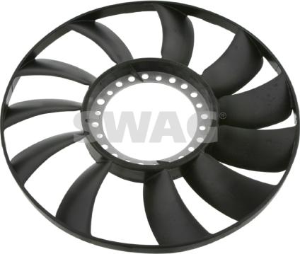 Swag 32 92 6565 - Крильчатка вентилятора, охолодження двигуна autozip.com.ua