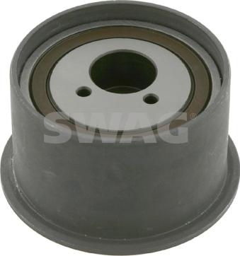 Swag 32 92 6168 - Паразитний / Провідний ролик, зубчастий ремінь autozip.com.ua