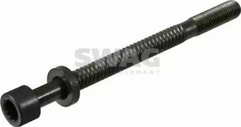 Swag 32 92 1184 - Болт головки циліндра autozip.com.ua