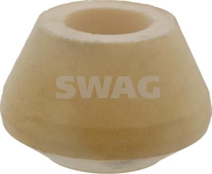 Swag 32 92 3436 - Отбойник, підвіска двигуна autozip.com.ua