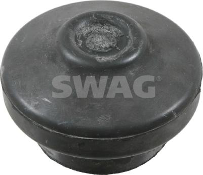 Swag 32 92 3584 - Отбойник, підвіска двигуна autozip.com.ua