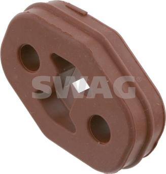 Swag 32 92 3527 - Кронштейн, втулка, система випуску autozip.com.ua