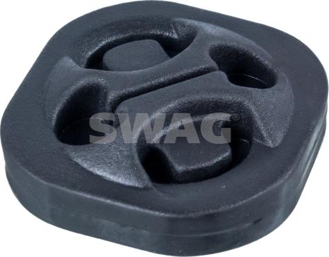 Swag 32 92 3620 - Кронштейн, втулка, система випуску autozip.com.ua