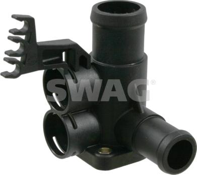 Swag 32 92 3044 - Фланець охолоджуючої рідини autozip.com.ua