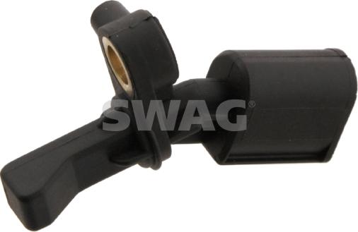 Swag 32 92 3806 - Датчик ABS, частота обертання колеса autozip.com.ua