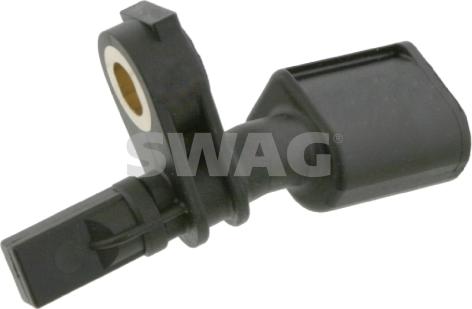 Swag 32 92 3814 - Датчик ABS, частота обертання колеса autozip.com.ua
