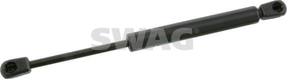 Swag 32 92 3384 - Газова пружина, кришка багажник autozip.com.ua