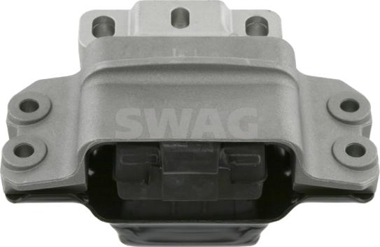 Swag 32 92 2726 - Подушка, підвіска двигуна autozip.com.ua