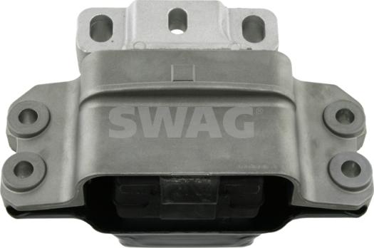 Swag 32 92 2728 - Подушка, підвіска двигуна autozip.com.ua