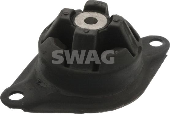 Swag 32 13 0004 - Подушка, підвіска двигуна autozip.com.ua