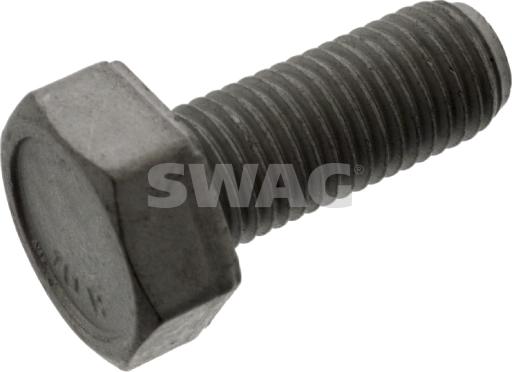 Swag 37 94 8760 - Болт, диск гальмівного механізму autozip.com.ua