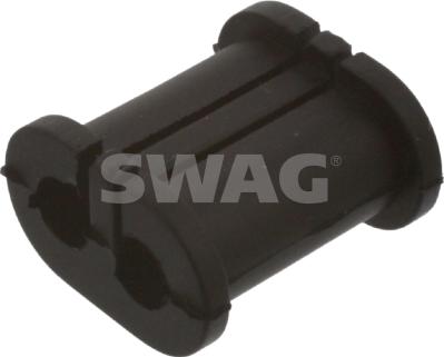 Swag 37 93 5281 - Кронштейн, трубопровід гальмівний autozip.com.ua