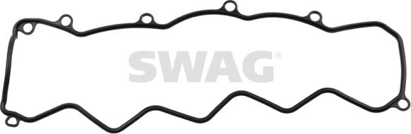 Swag 37 10 2305 - Прокладка, кришка головки циліндра autozip.com.ua