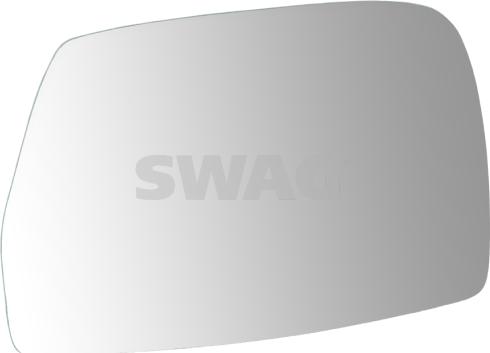 Swag 37 10 7875 - Дзеркальне скло, дзеркало ширококутна autozip.com.ua