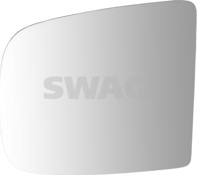 Swag 37 10 7873 - Дзеркальне скло, зовнішнє дзеркало autozip.com.ua