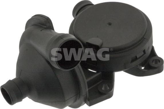 Swag 20 94 9064 - Маслознімний щиток, вентиляція картера autozip.com.ua