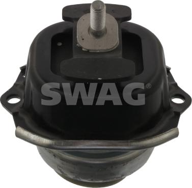 Swag 20 94 4255 - Подушка, підвіска двигуна autozip.com.ua