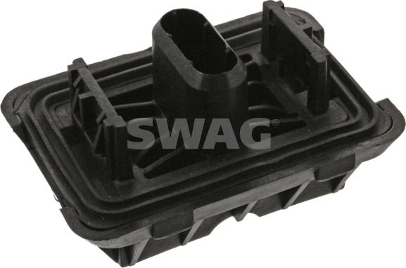 Swag 20 94 8415 - Кріплення, автомобільний домкрат autozip.com.ua