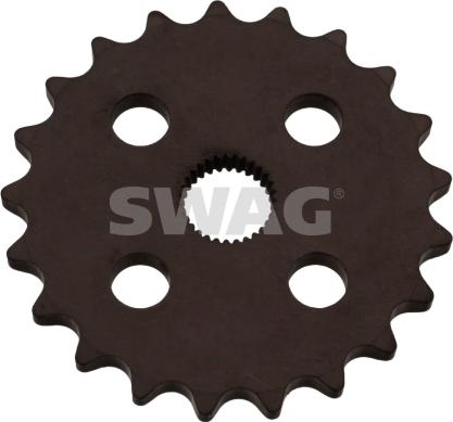 Swag 20 94 7976 - Шестерня, масляний насос autozip.com.ua