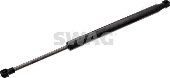 Swag 20 94 7064 - Газова пружина, кришка багажник autozip.com.ua