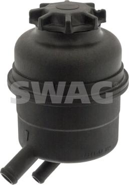 Swag 20 94 7017 - Компенсаційний бак, гідравлічного масла услітеля керма autozip.com.ua