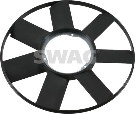 Swag 20 90 1595 - Крильчатка вентилятора, охолодження двигуна autozip.com.ua
