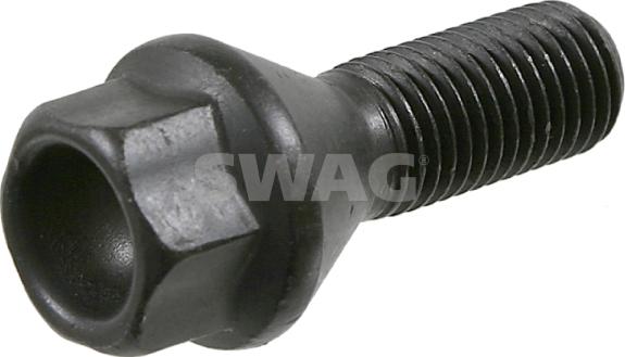 Swag 20 91 8903 - Болт для кріплення колеса autozip.com.ua