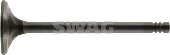 Swag 20 91 2857 - Випускний клапан autozip.com.ua