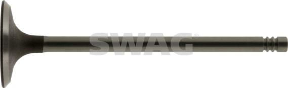 Swag 20 91 2823 - Впускний клапан autozip.com.ua