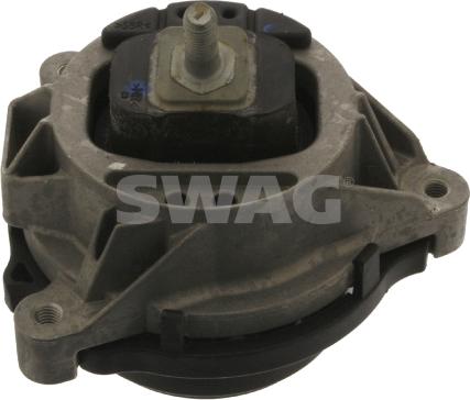 Swag 20 93 9006 - Подушка, підвіска двигуна autozip.com.ua