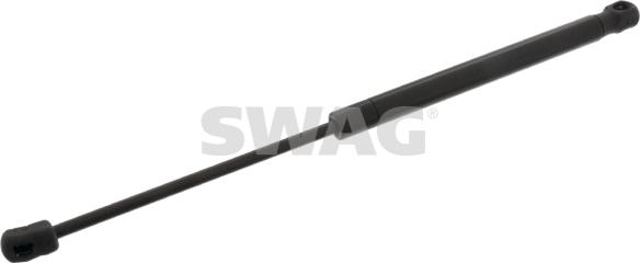 Swag 20 93 4514 - Газова пружина, капот autozip.com.ua