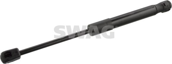 Swag 20 93 4512 - Газова пружина, капот autozip.com.ua