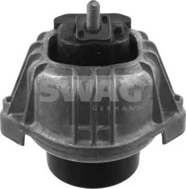 Swag 20 93 4829 - Подушка, підвіска двигуна autozip.com.ua