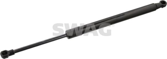 Swag 20 93 4200 - Газова пружина, кришка багажник autozip.com.ua