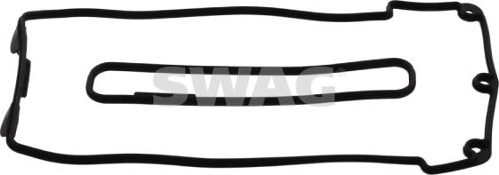 Swag 20 93 4795 - Комплект прокладок, кришка головки циліндра autozip.com.ua