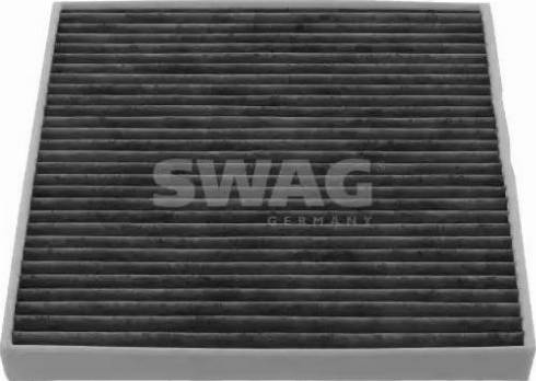 Swag 20 93 4781 - Фільтр, повітря у внутрішній простір autozip.com.ua