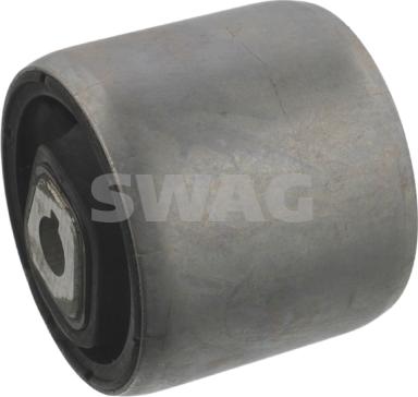 Swag 20 93 6082 - Сайлентблок, важіль підвіски колеса autozip.com.ua