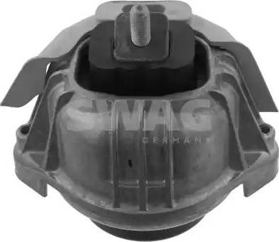 Swag 20 93 1022 - Подушка, підвіска двигуна autozip.com.ua