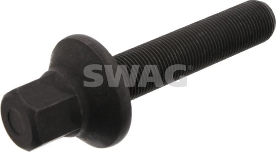 Swag 20 93 3596 - Центрувальний болт, ремінний шків - колінчастий вал autozip.com.ua