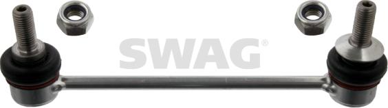 Swag 20 93 7676 - Тяга / стійка, стабілізатор autozip.com.ua