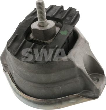 Swag 20 92 4531 - Подушка, підвіска двигуна autozip.com.ua