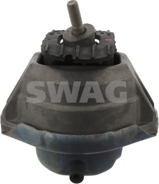 Swag 20 92 4096 - Подушка, підвіска двигуна autozip.com.ua