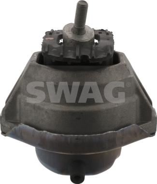 Swag 20 92 4097 - Подушка, підвіска двигуна autozip.com.ua