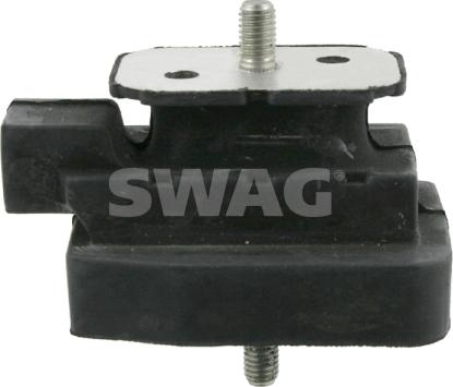 Swag 20 92 6666 - Підвіска, автоматична коробка передач autozip.com.ua