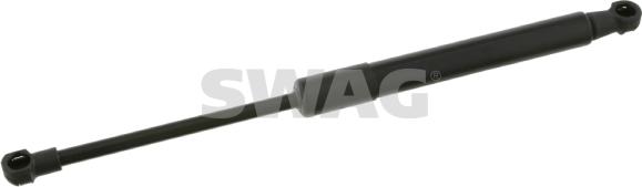 Swag 20 92 6057 - Газова пружина, капот autozip.com.ua