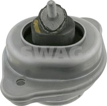 Swag 20 92 6802 - Подушка, підвіска двигуна autozip.com.ua